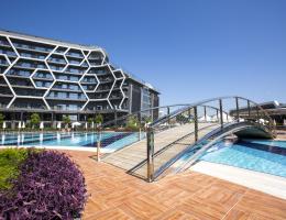 X-Tend 3 Korkuluk - Bosphorus Hotel