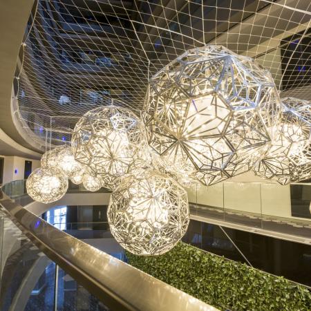 Bosphorus Hotel Antalya