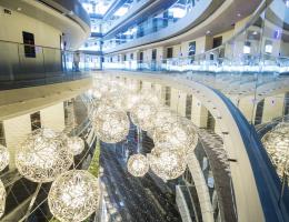 X-Tend Emniyet - Bosphorus Hotel Antalya
