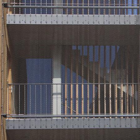 KUTUP AYISI EVİ, KIRCHHEIM