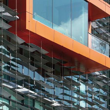 MOORFIELDS GÖZ HASTANESİ, LONDRA