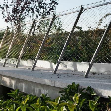 Şişhane Parktürk Otopark