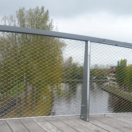 MELKWEG KÖPRÜSÜ, PURMEREND