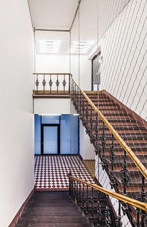 STUTENSEE ŞATOSU, KARLSRUHE CİVARI
