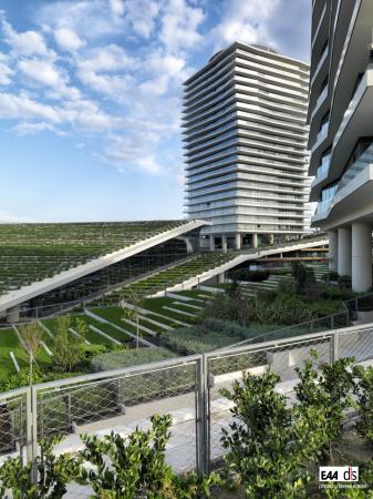 Zorlu Center