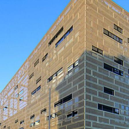 TIDEMILL SCHOOL, LONDRA