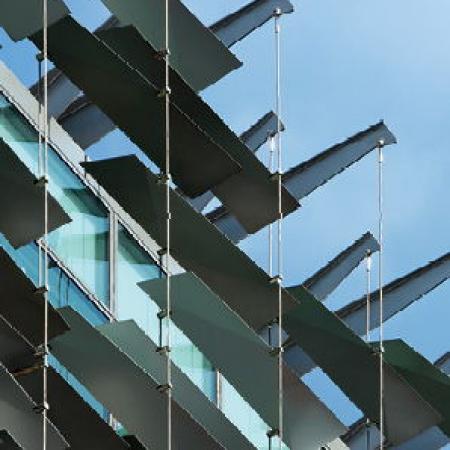 Moorfields Eye Hastanesi