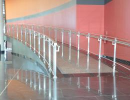 AFRİKA KİGALİ - CONVENTION CENTER