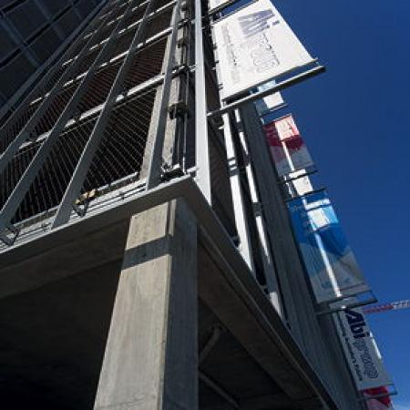 OTOPARK NO.1, SİDNEY HAVAALANI
