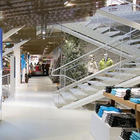 INTERSPORT BRÜNDL, KAPRUN