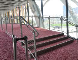 AFRİKA KİGALİ - CONVENTION CENTER