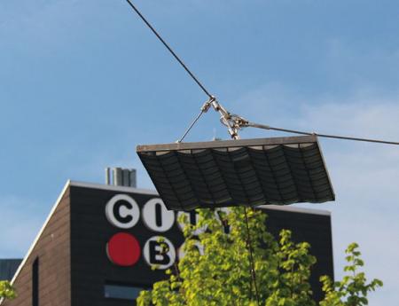 GÖPPINGEN YAYA ALANI