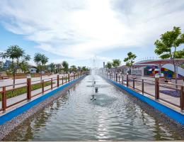 X-TEND AHŞAP KORKULUK - EXPO 2016