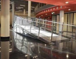 AFRİKA KİGALİ - CONVENTION CENTER