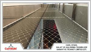 X-Tend Emniyet - Şişli Belediye Binası