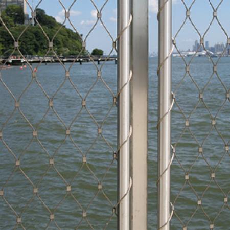 PIER C, HOBOKEN