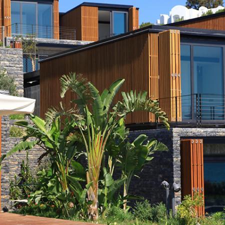 VICEM, BODRUM