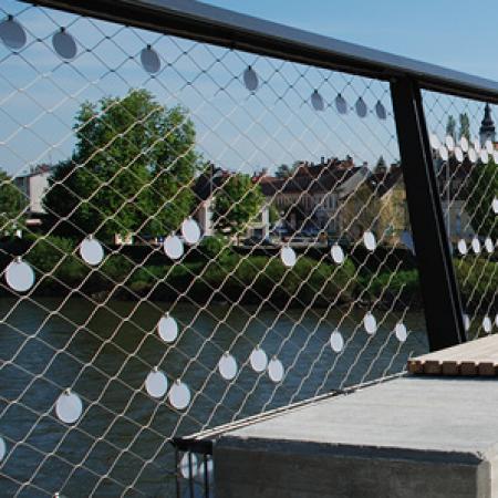 PAYETLİ KÖPRÜ, BAD RADKERSBURG