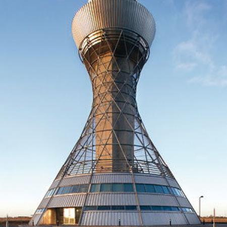 ATC KULESİ, NEWCASTLE