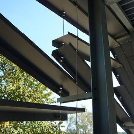 KATLI OTOPARK, GRAZ-FÖLLING