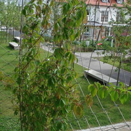 ÖĞRENCİ YURDU, GARCHING
