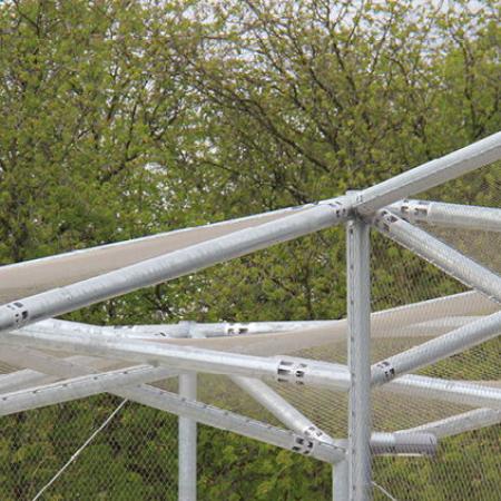 VINCENNES HAYVANAT BAHÇESİ, PARİS