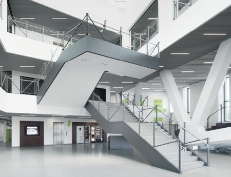 OSNABRÜCK ÜNİVERSİTESİ