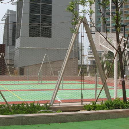 KOWLOON İSTASYONU, HONG KONG