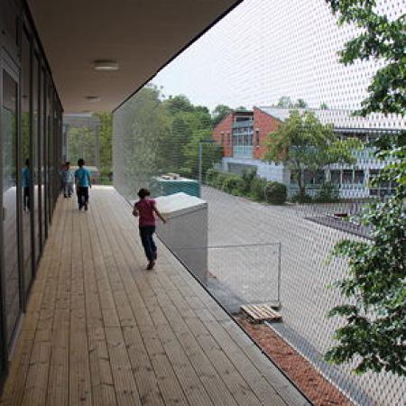 ÇOCUK YUVASI, BRACKENHEIM