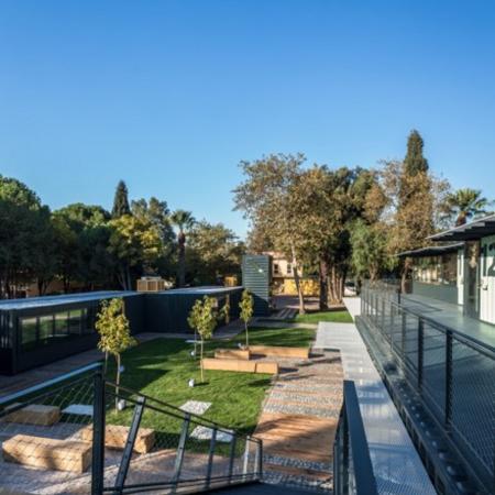 Ege Üniversitesi İzmir 