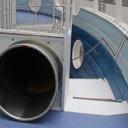 ARK (NUH'UN GEMİSİ), OLGAHOSPITAL, STUTTGART