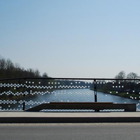 PAYETLİ KÖPRÜ, BAD RADKERSBURG