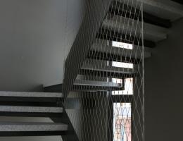 X-Tend Emniyet - Karaköy Kare Apartman