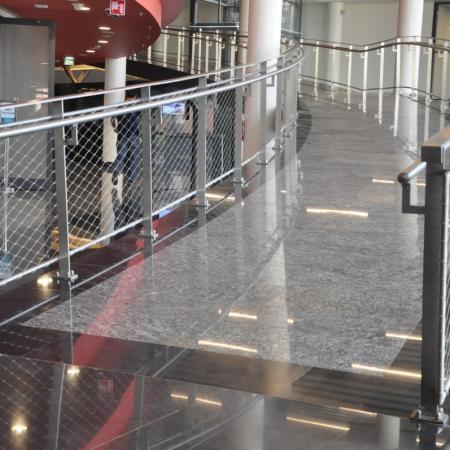 Afrika Kigali Convention Center