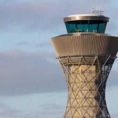 ATC KULESİ, NEWCASTLE