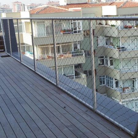 APARTMAN 18 Erenköy