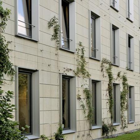 ALTSTADT PALAIS, MÜNİH
