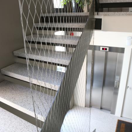 Karaköy Kare Apartman