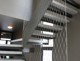 X-Tend Emniyet - Karaköy Kare Apartman