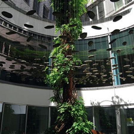 HAUSBANK MÜNCHEN, MÜNİH