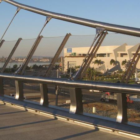 HARBOR DRIVE KÖPRÜSÜ, SAN DIEGO