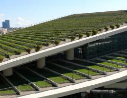 X-TEND Korkuluk - Zorlu Center