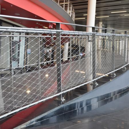 Afrika Kigali Convention Center