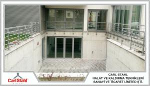 X-Tend Emniyet - Kastamonu Konak