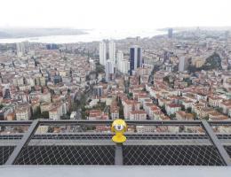 Helikopter Pisti - Vıatrans Quasar