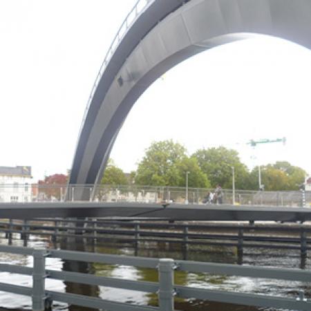 MELKWEG KÖPRÜSÜ, PURMEREND
