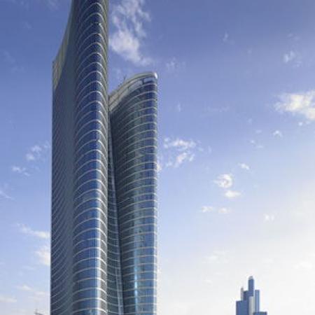 ABU DHABI YATIRIM MÜDÜRLÜĞÜ