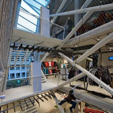 INTERSPORT BRÜNDL, KAPRUN