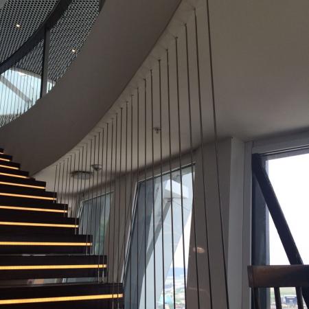 I-SYS Korkuluk EXPO Kule - EXPO 2016