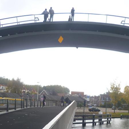 MELKWEG KÖPRÜSÜ, PURMEREND